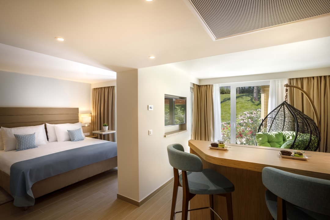 Zimmer Valamar Girandella Designed for Adults