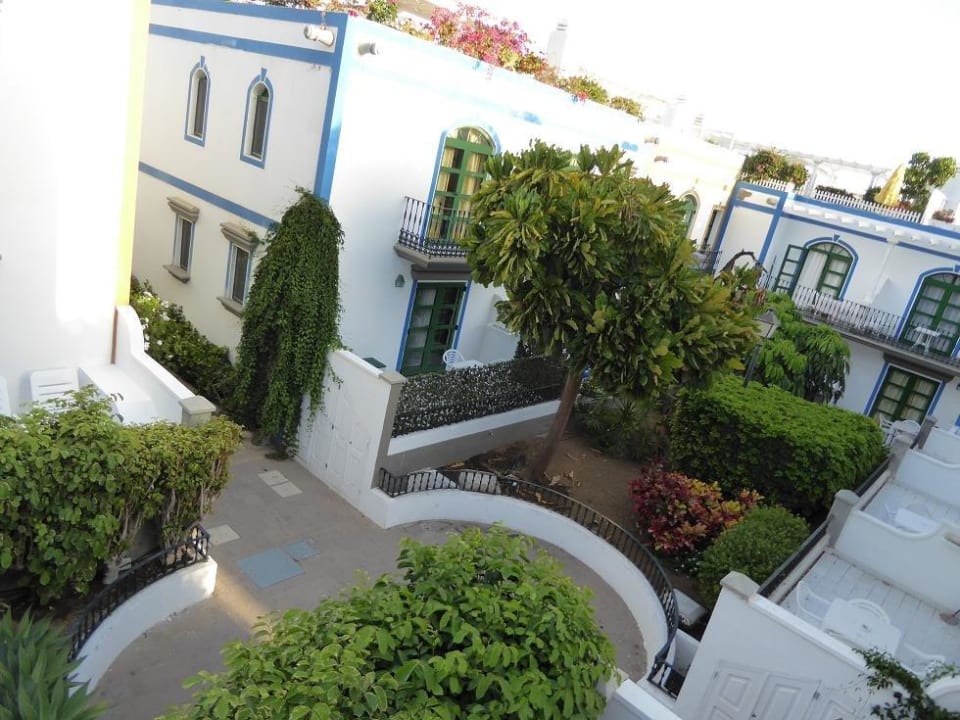 Appartements La Venezia de Canarias 2014  Hotel La Venezia de Canarias