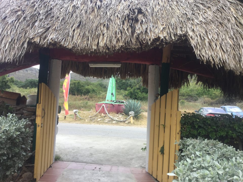 Sonstiges Rancho El Sobrino