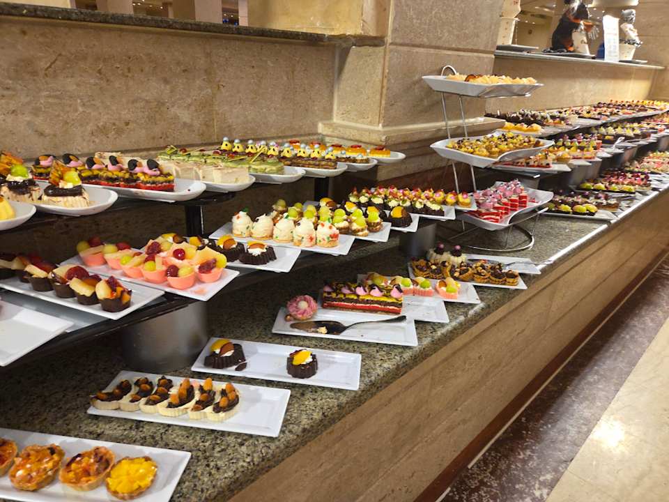 Gastro Akassia Swiss Resort