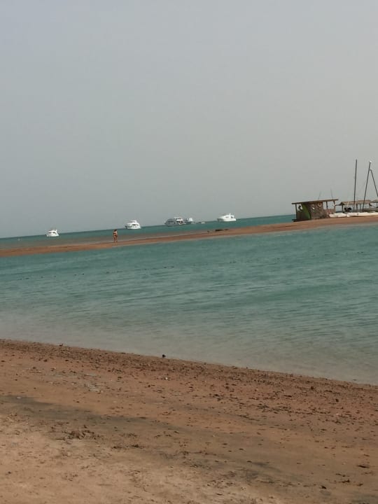 Strand Club Paradisio El Gouna, Red Sea