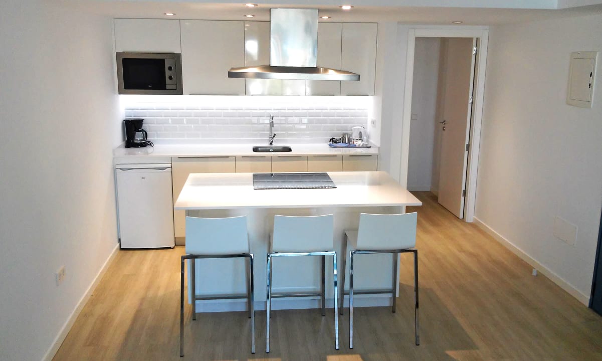 Zimmer Oasis Lanz Beach Mate