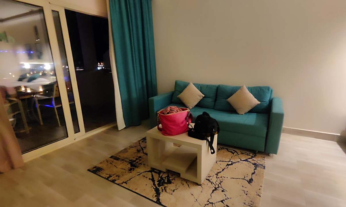 Zimmer Sirena Beach Resort & Spa