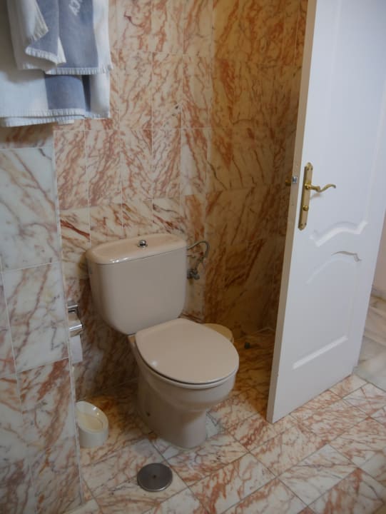 Zimmer Apartamentos Casablanca