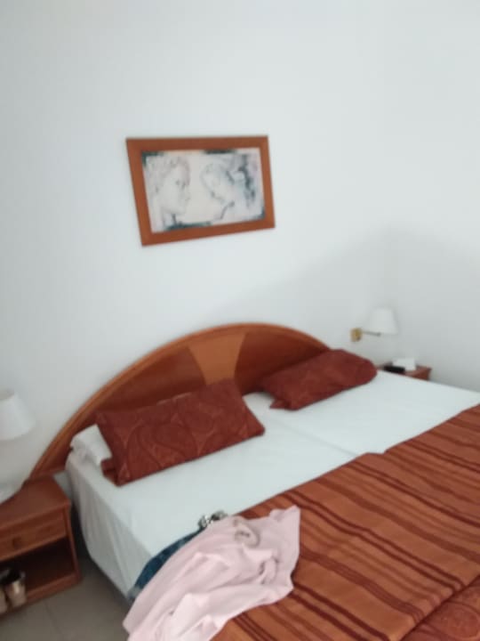 Zimmer MP Club Caleta Dorada