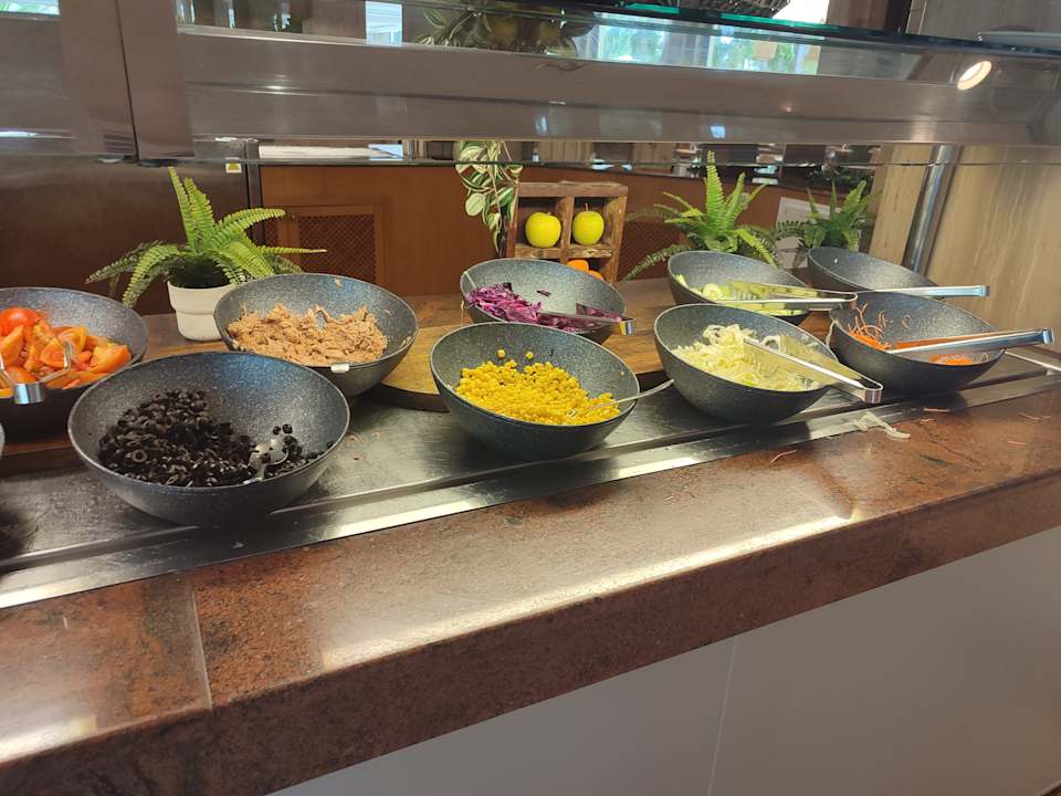 Gastro allsun Hotel Bella Paguera