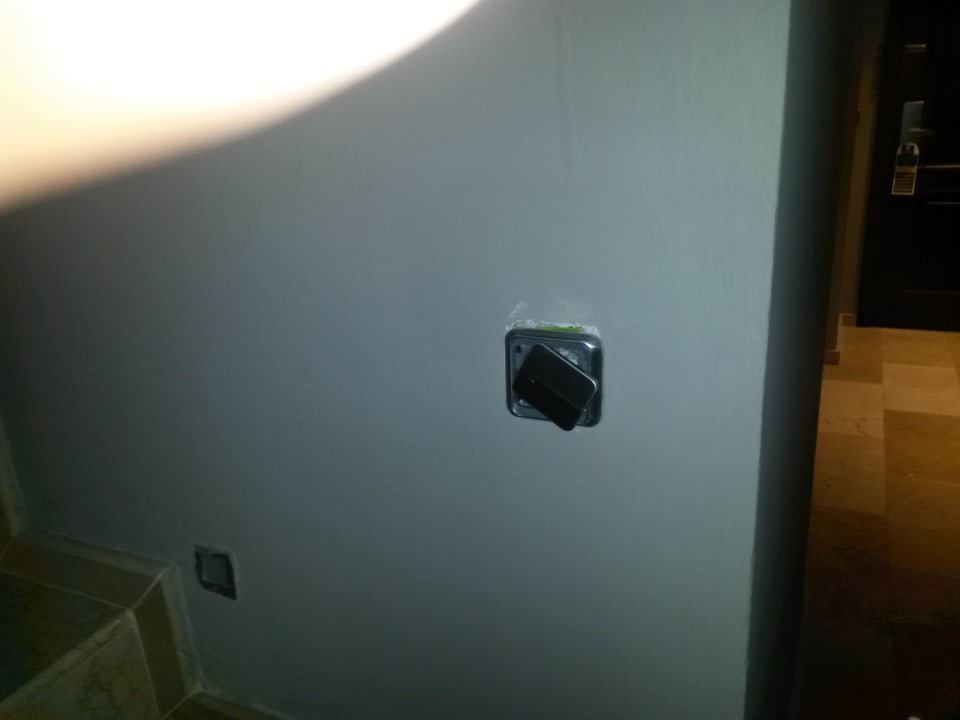 Zimmer Grand Palladium Select Bávaro Resort & Spa