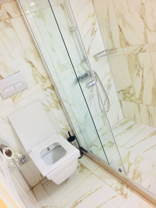 Zimmer Ölüdeniz Turquoise Hotel