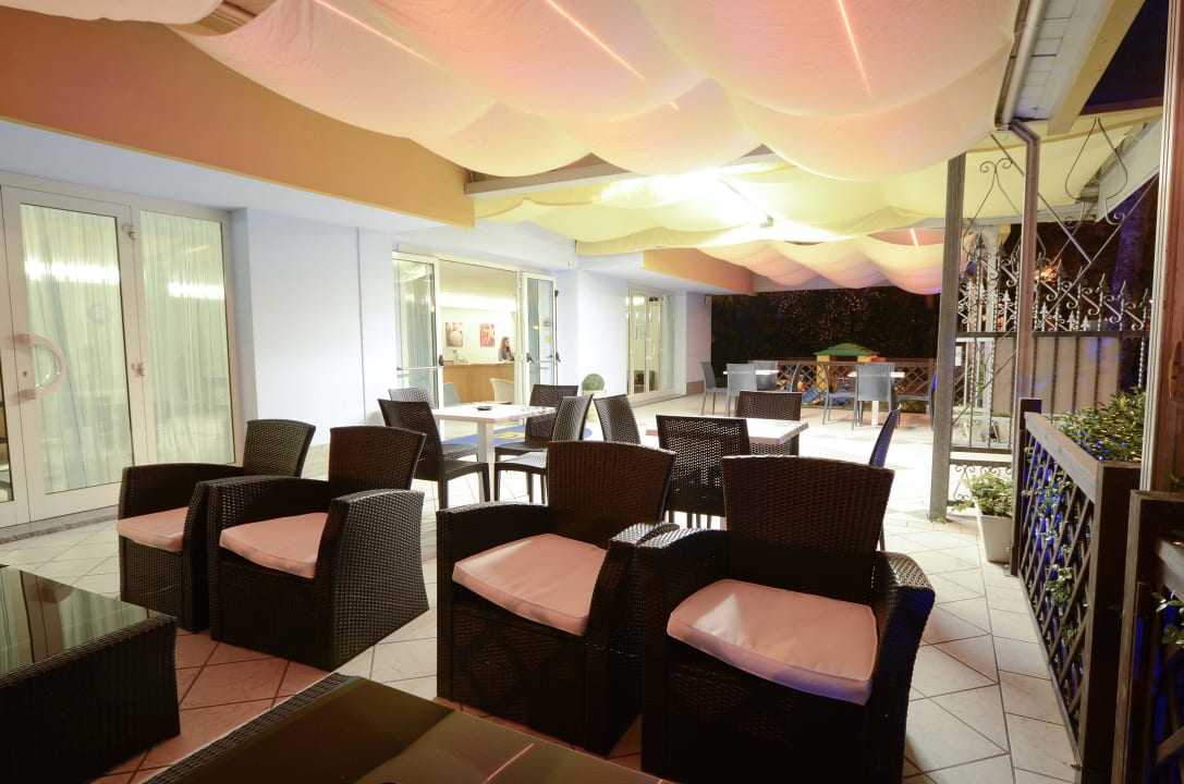 Terrazza Hotel Parador Residence