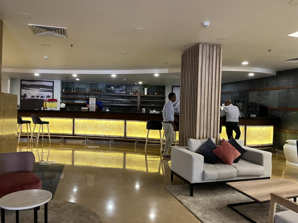 Gastro Marina Resort Port Ghalib, a member of Radisson Individuals