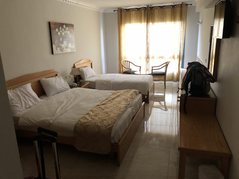 Zimmer Nativity Hotel