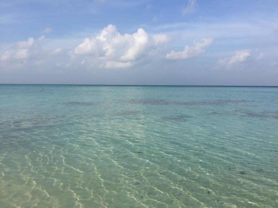 Meer Summer Island Maldives