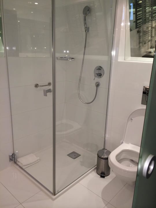 Bad Marine Hotel by Zdrojowa