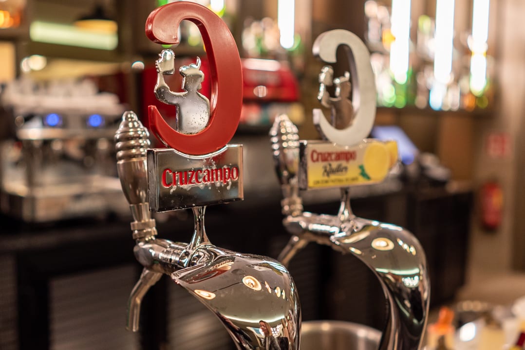 Gastro Hotel Riu Festival