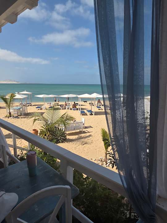 Sonstiges Hotel Riu Palace Boavista