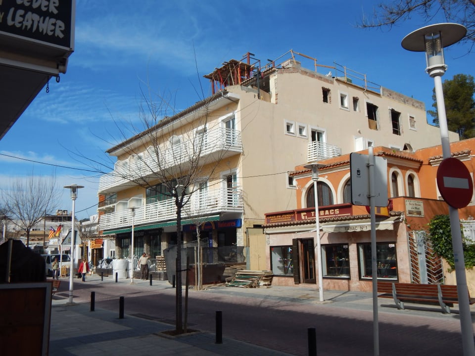 Paguera Treff Paguera Treff Boutique Hotel