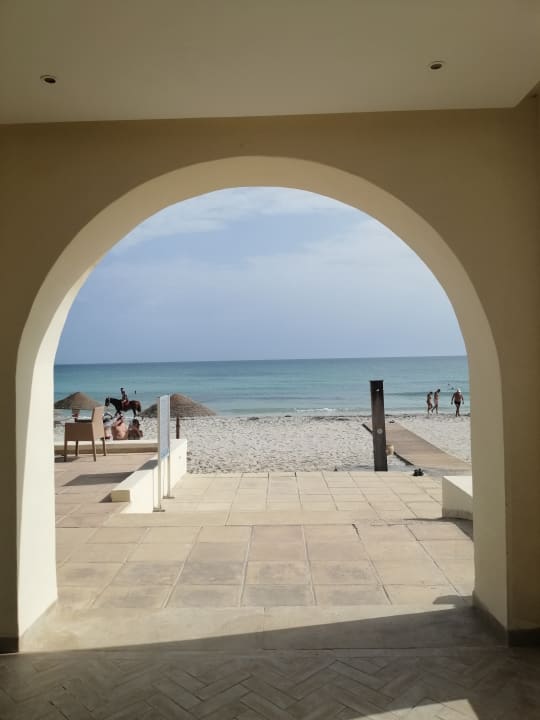 Strand Sentido Djerba Beach