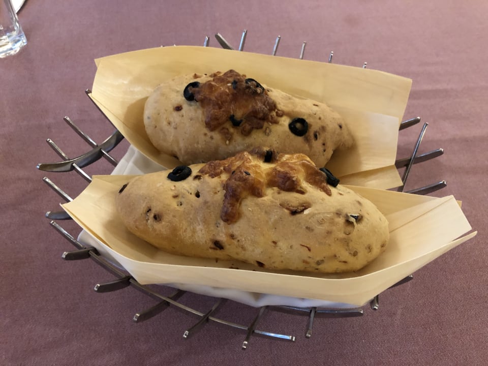 Gastro Rixos Bab Al Bahr