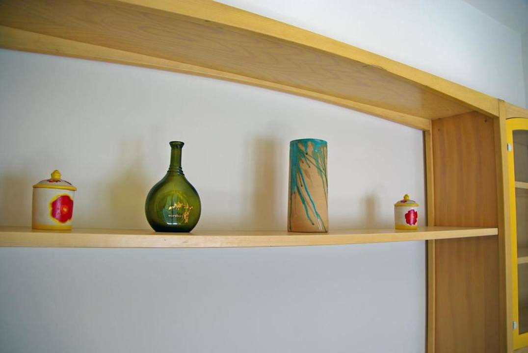 Wein aus Würzburg  Villa Erica