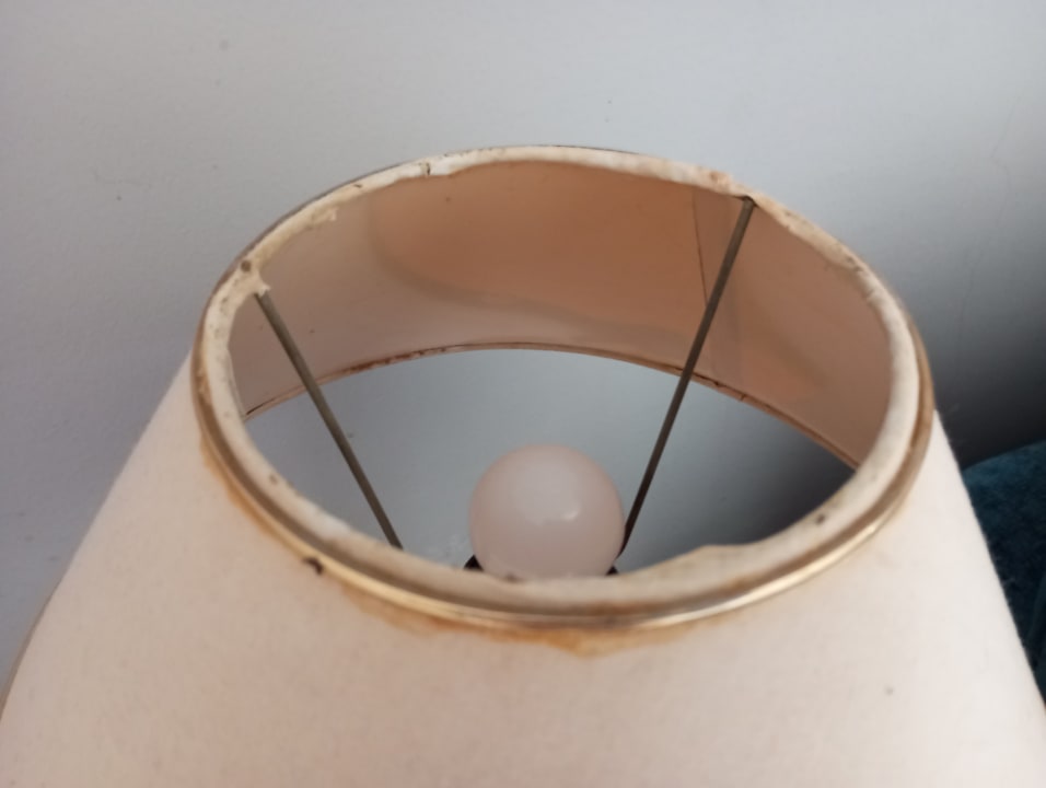 Zimmer Le Jardin Aqua Park Resort