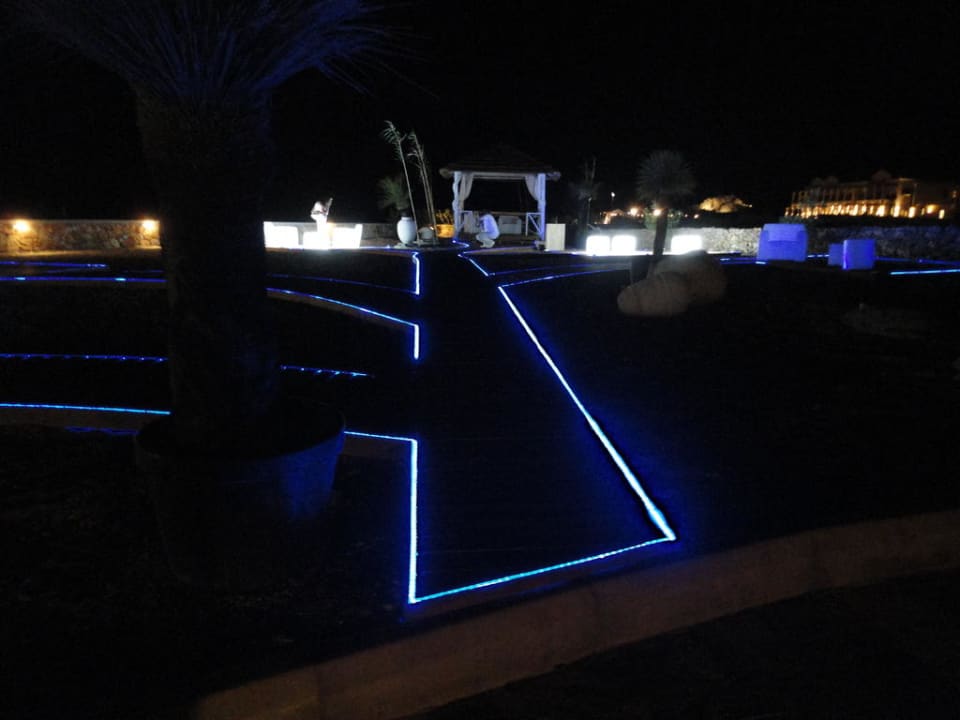 Hotelanlage Aquagrand Artistic Luxury Beach Resort - Adults only