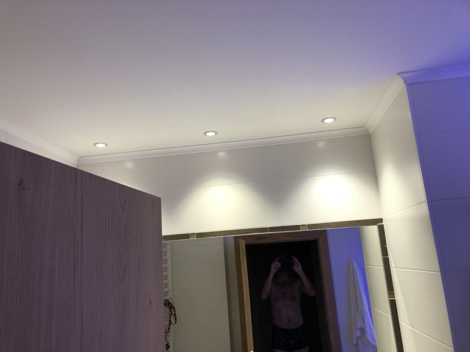 Zimmer Parkhotel Holzerhof