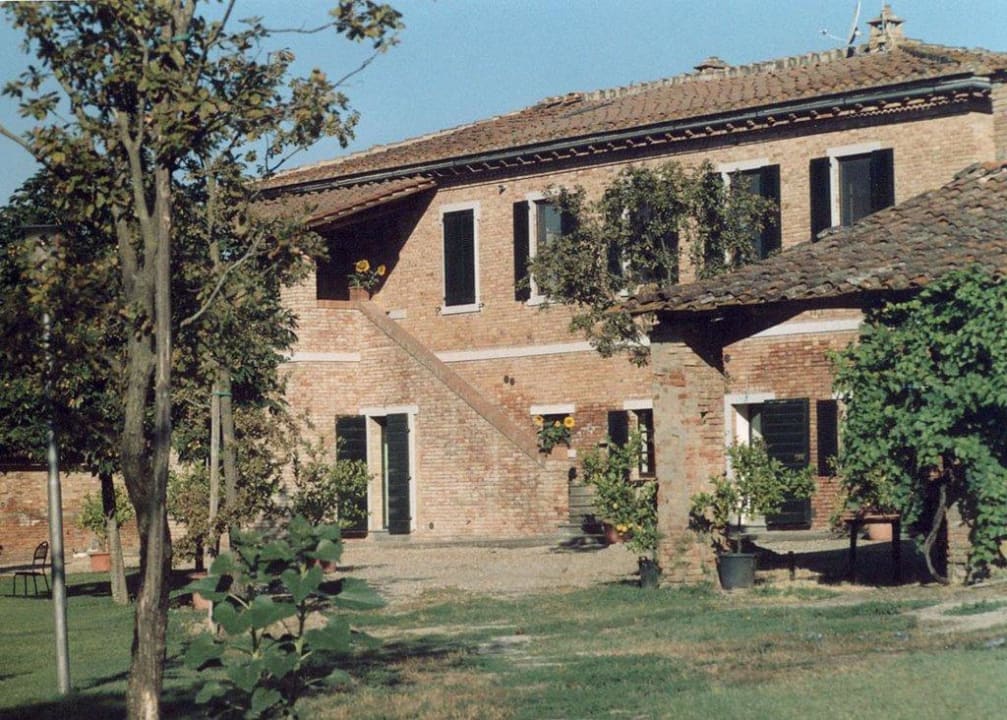Podere Hotel Agriturismo Sant'Alfredo