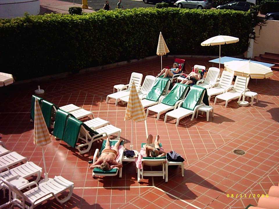 Melia La Paz Apartments La Paz