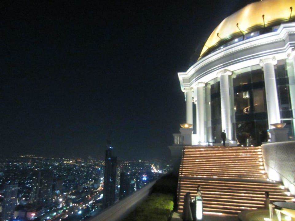 Hotel Lebua At State Tower Hotel Lebua At State Tower