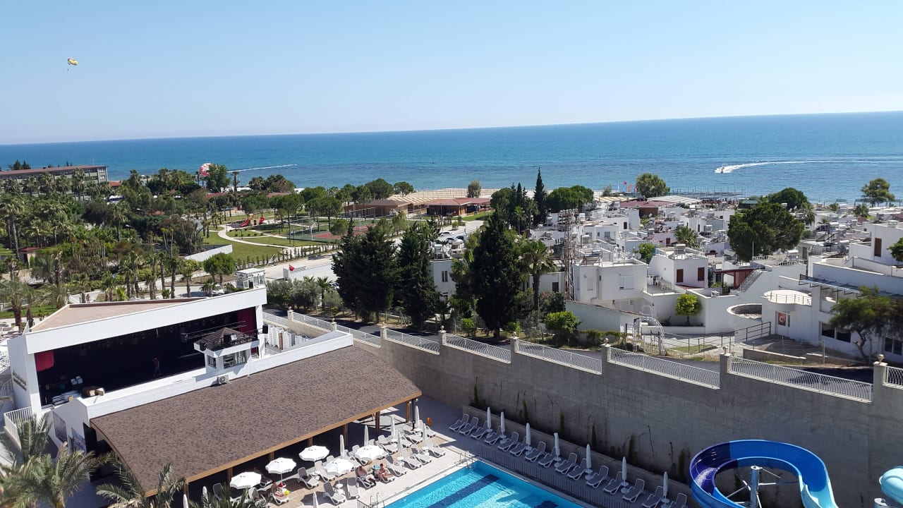 Pool Sidemarin Kirman Premium