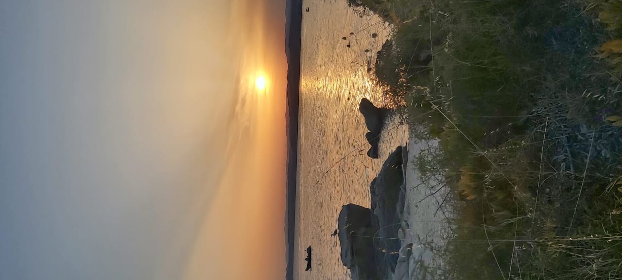 Strand Akrathos Beach Hotel