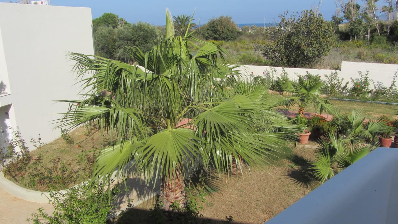 Garten HARPIN Georgioupolis Resort Aquapark & SPA