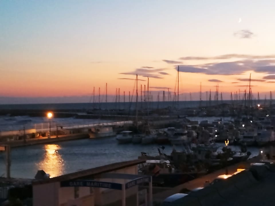 Sonstiges Hotel Abrivado