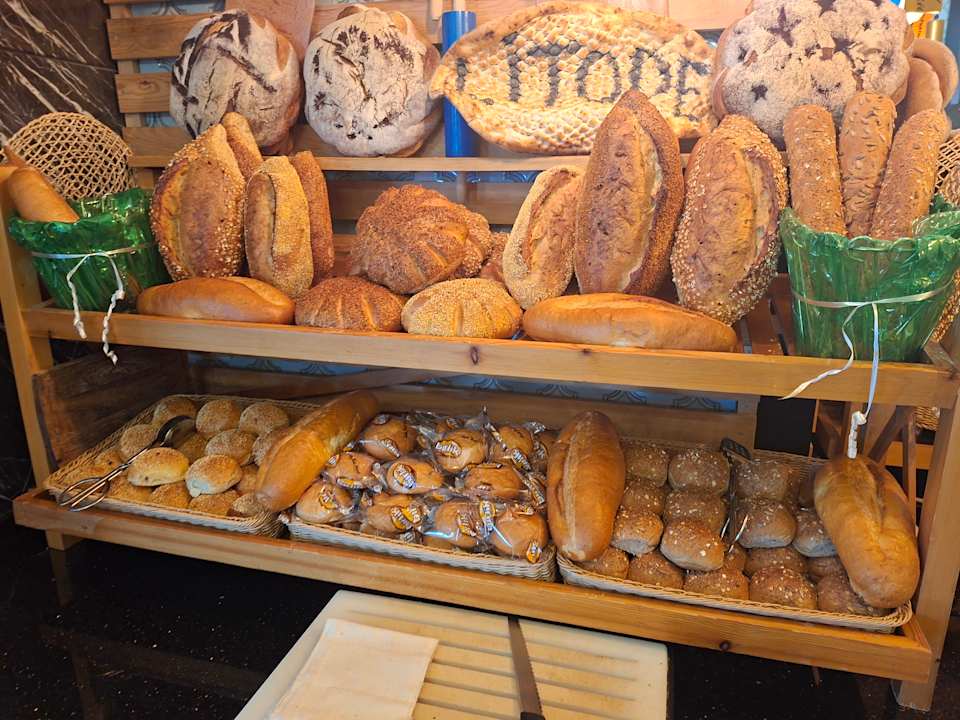 Gastro Litore Resort & Spa