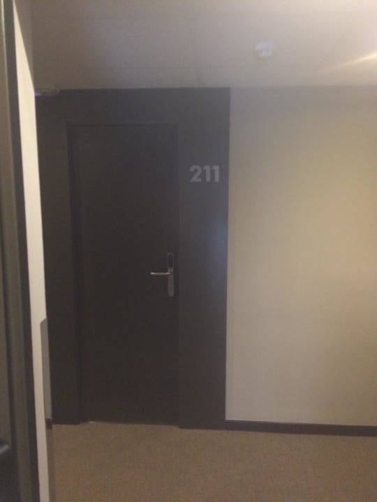 Zimmer 211 Hotel Edén Palma Playa - Adults Only