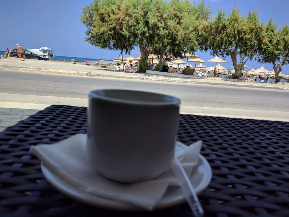 Sonstiges Hotel Aphrodite Beach Club