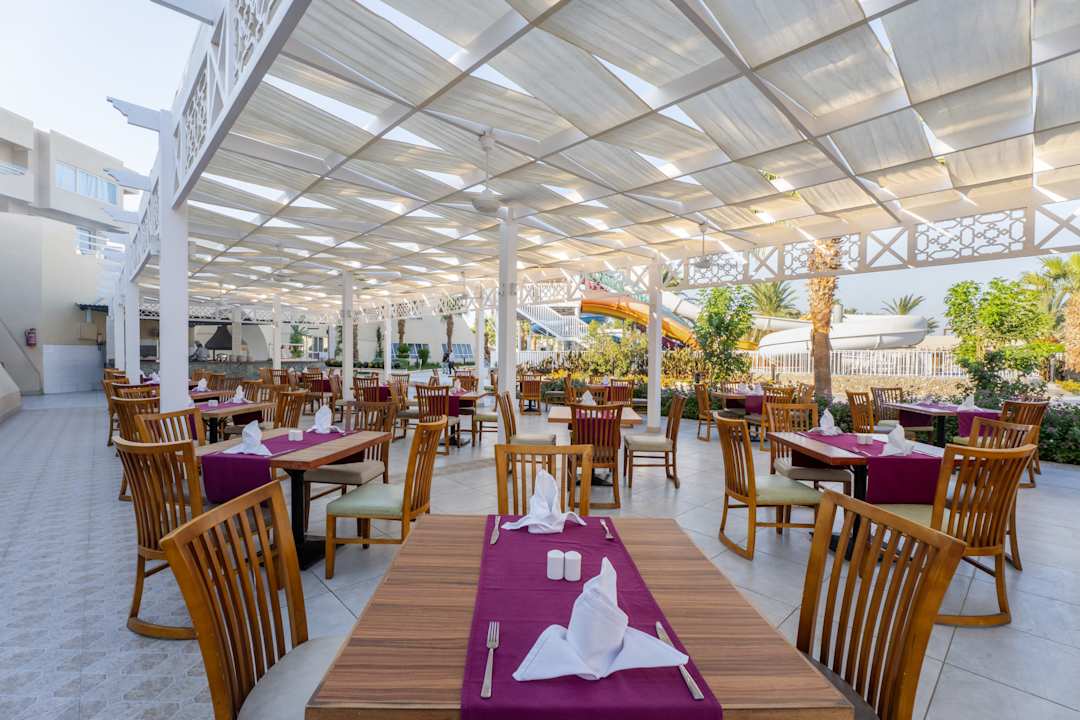 Gastro Seven Seas Jolie Bay Resort