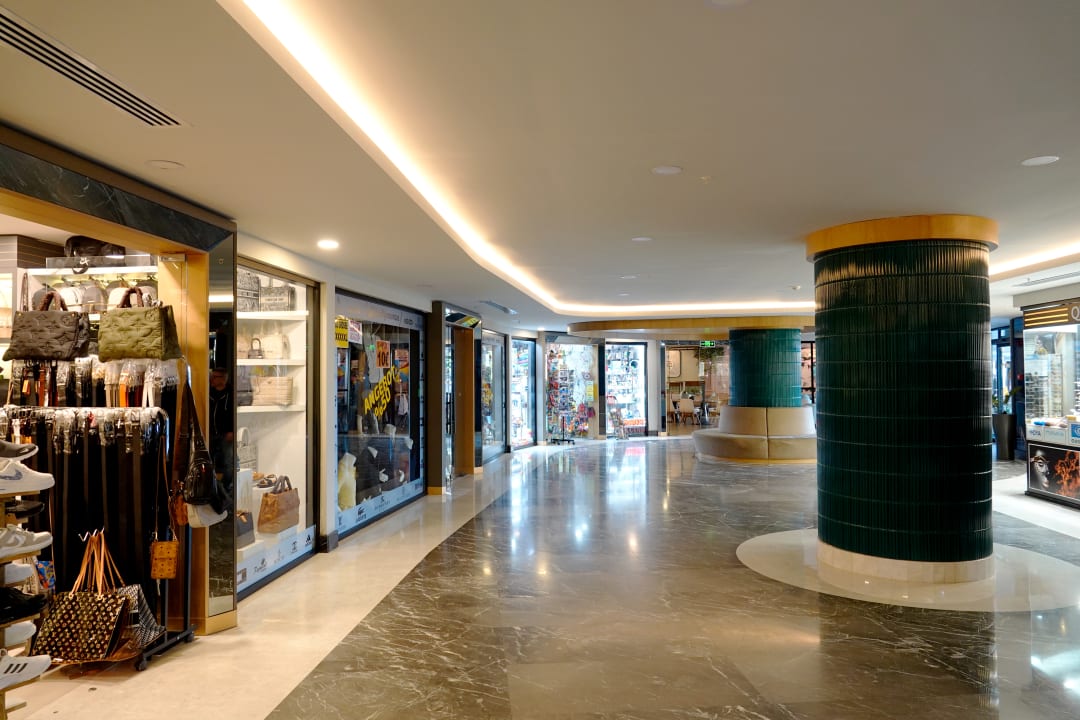 Sonstiges Seaden Quality Resort & Spa