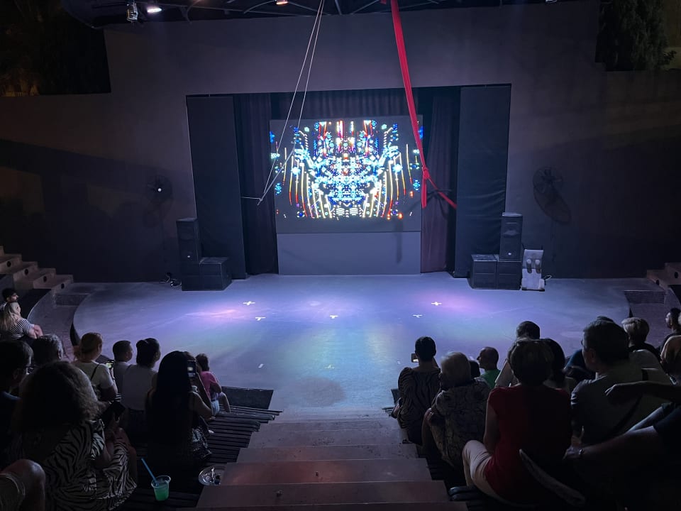 Sport & Freizeit Hotel Grand Ring