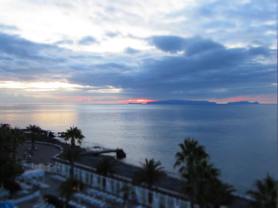 Strand Hotel Riu Madeira