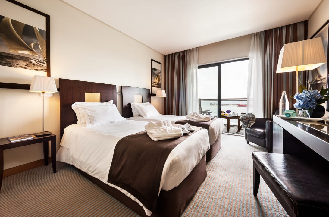 Zimmer Hotel Marina Atlantico