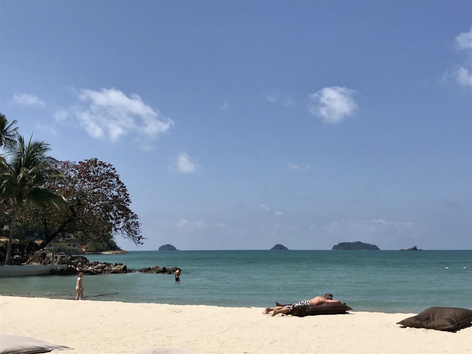 Strand Hotel The Dewa Koh Chang