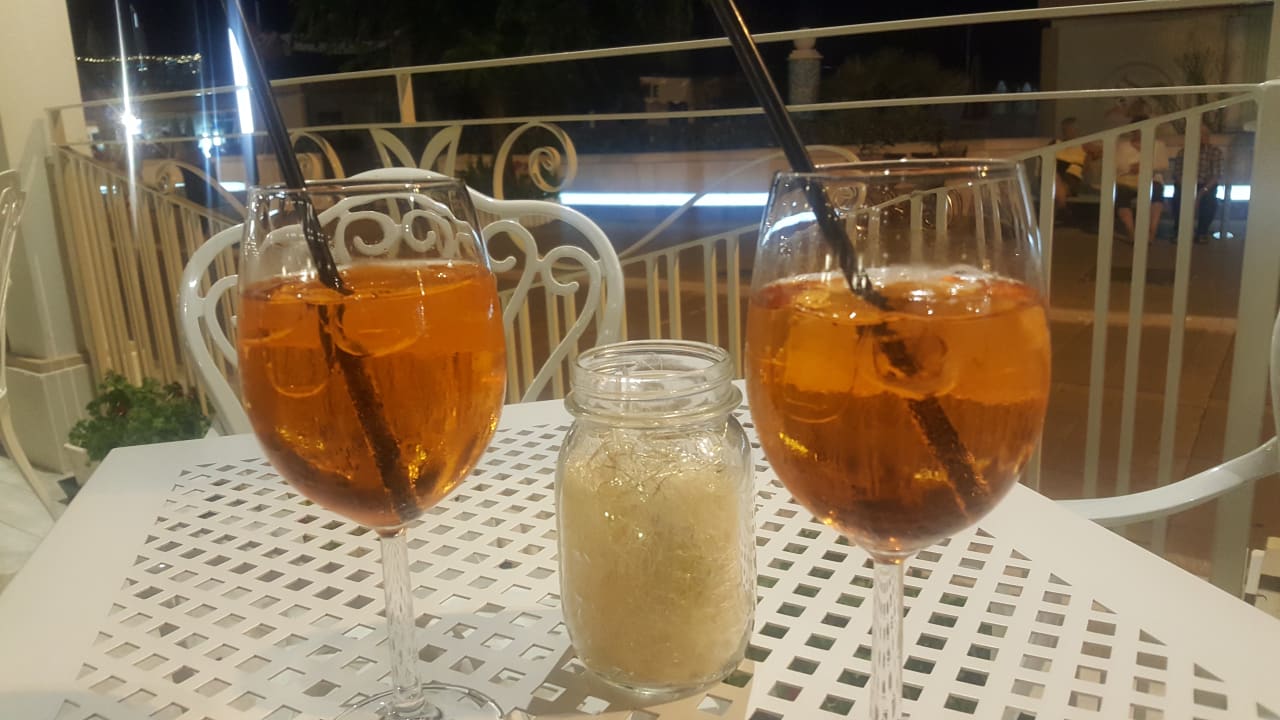 Gastro Hotel Miramare