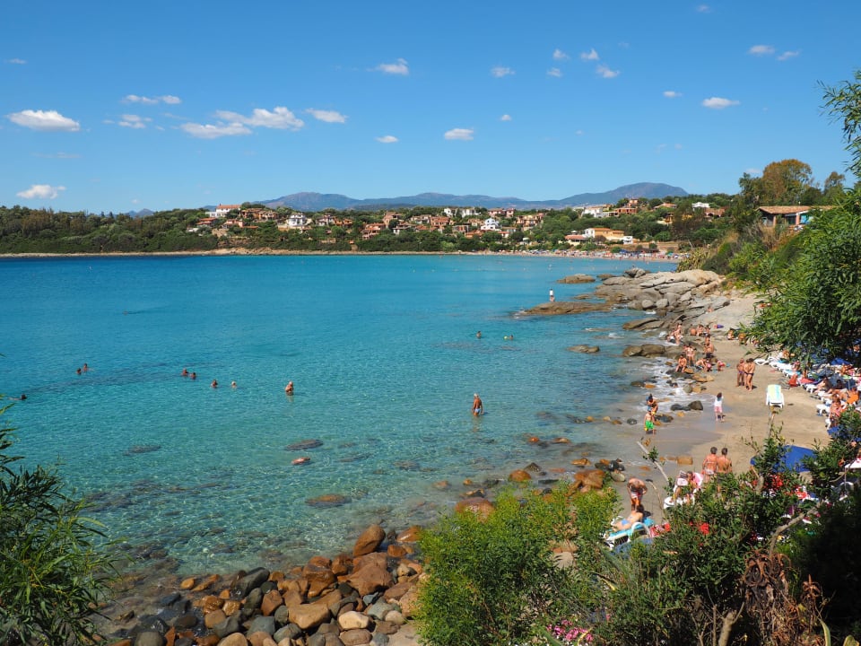 - Appartamenti Caffarena