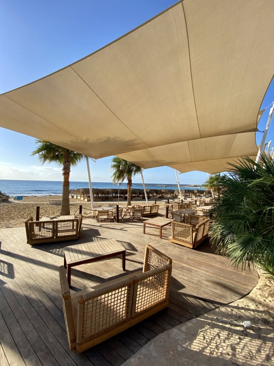 Strand Asterias Beach