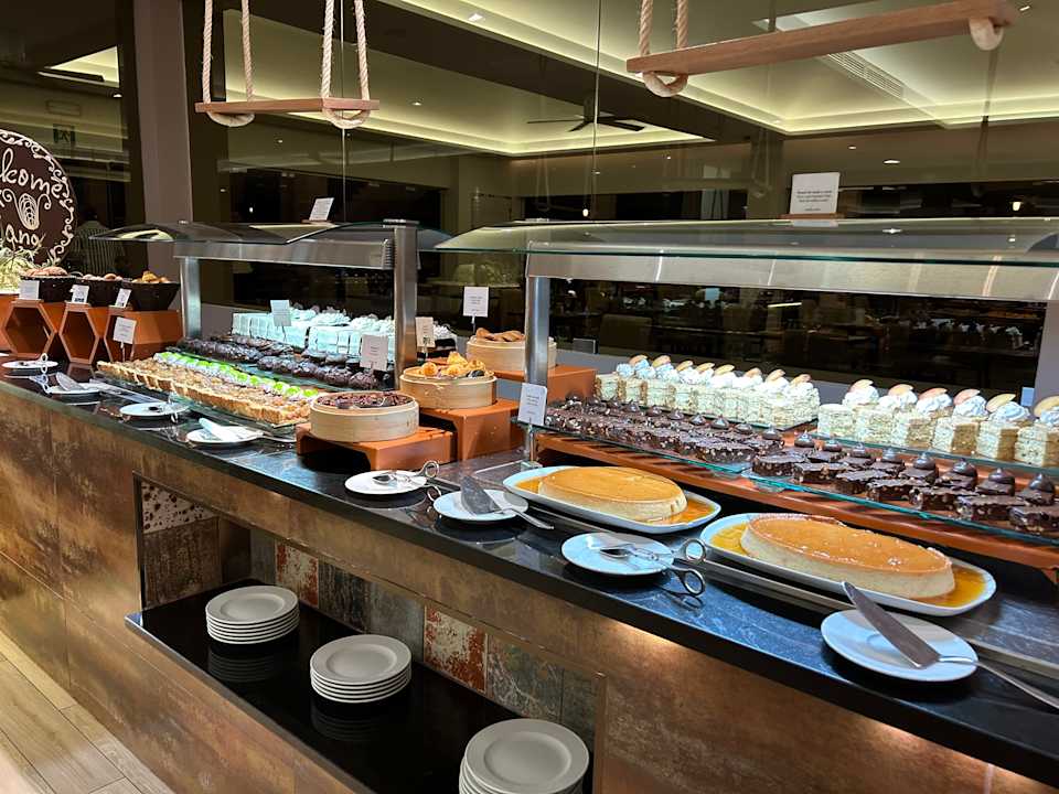 Gastro Meliá Llana Beach Resort & Spa