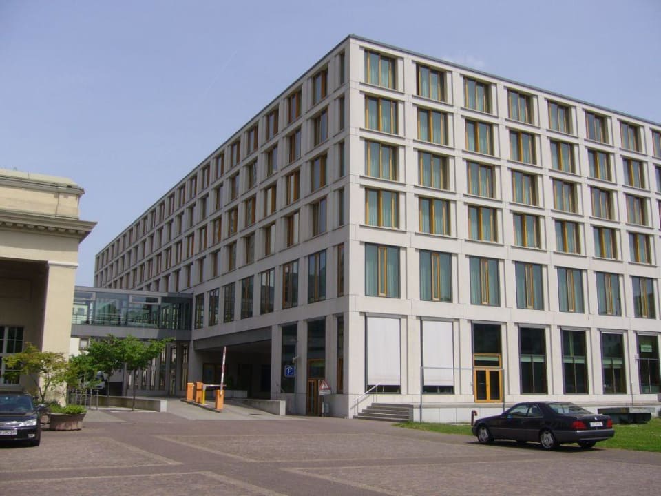 Novotel Karlruhe Hotel Novotel Karlsruhe City