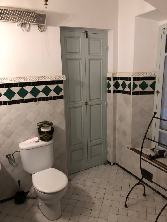 Zimmer Hotel Riad Olema et Spa