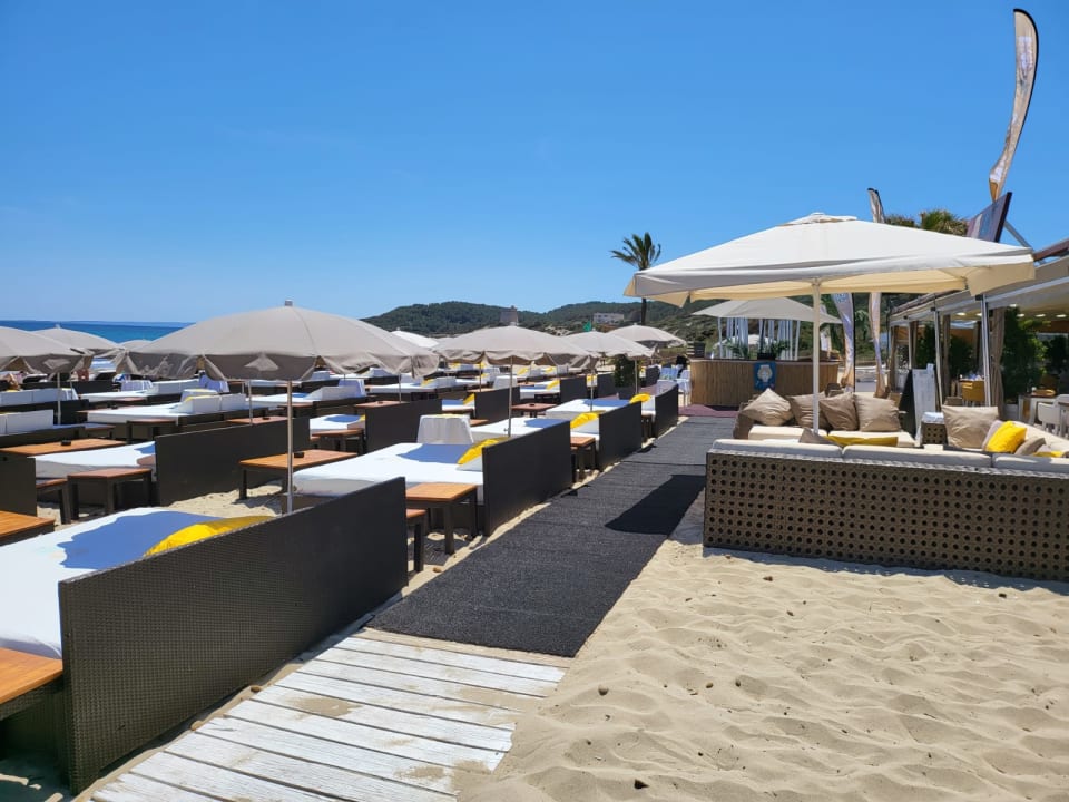 Gastro Grand Palladium White Island Resort & Spa