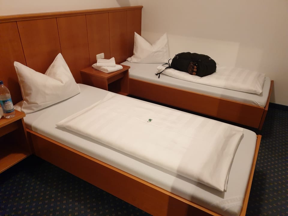 Zimmer Gasthof zur Post - Oberwirt